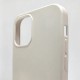 Husa pentru iPhone 12/12 Pro, SILKASE, culoare alb, silicon (SILKASE, iPhone 12) by www.silkase.ro Husa pentru iPhone 12/12 Pro, SILKASE, culoare alb, silicon (iPhone 12, H0165) by www.silkase.ro