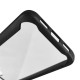 Husa Google Pixel 4a 5G, AntiGravity, SILKASE, culoare transparent / negru (SILKASE, Telefoane Google) by www.silkase.ro Husa Google Pixel 4a 5G, AntiGravity, SILKASE, culoare transparent / negru (Telefoane Google, H0261) by www.silkase.ro