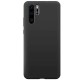 Husa Huawei P30 Pro, SILKASE, culoare negru, liquid silicone (SILKASE, ) by www.silkase.ro Husa Huawei P30 Pro, SILKASE, culoare negru, liquid silicone (P30 Pro, H0284) by www.silkase.ro