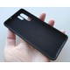 Husa Huawei P30 Pro, SILKASE, culoare negru, liquid silicone (SILKASE, ) by www.silkase.ro Husa Huawei P30 Pro, SILKASE, culoare negru, liquid silicone (P30 Pro, H0284) by www.silkase.ro