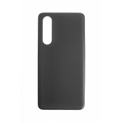 Husa Huawei P30 Pro, SILKASE, culoare negru, silicon Husa Huawei P30 Pro, SILKASE, culoare negru, silicon