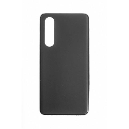 Husa Huawei P30 Pro, SILKASE, culoare negru, silicon (SILKASE, ) by www.silkase.ro Husa Huawei P30 Pro, SILKASE, culoare negru, silicon (P30 Pro, H0285) by www.silkase.ro