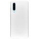 Husa Huawei P30, SILKASE, culoare alb, silicon (SILKASE, ) by www.silkase.ro Husa Huawei P30, SILKASE, culoare alb, silicon (, H0286) by www.silkase.ro