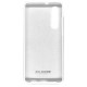 Husa Huawei P30, SILKASE, culoare alb, silicon (SILKASE, ) by www.silkase.ro Husa Huawei P30, SILKASE, culoare alb, silicon (, H0286) by www.silkase.ro