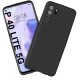 Husa compatibila cu Huawei P40 Lite 5G, SILKASE, culoare negru, soft silicone (P40 lite 5G, H0288) by www.silkase.ro