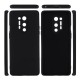 Husa OnePlus 8 Pro, SILKASE, culoare negru, liquid silicone (Telefoane OnePlus, H0315) by www.silkase.ro