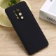 Husa OnePlus 8 Pro, SILKASE, culoare negru, liquid silicone (Telefoane OnePlus, H0315) by www.silkase.ro