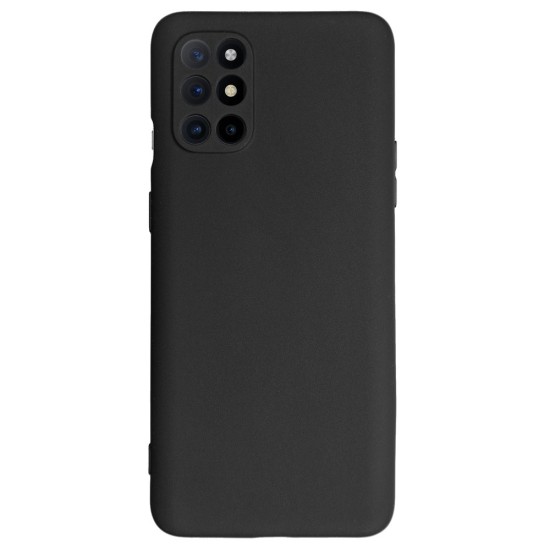 Husa compatibila cu OnePlus 8T, SILKASE, culoare negru, soft silicone (SILKASE, Telefoane OnePlus) by www.silkase.ro Husa compatibila cu OnePlus 8T, SILKASE, culoare negru, soft silicone (Telefoane OnePlus, H0318) by www.silkase.ro