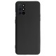 Husa compatibila cu OnePlus 8T, SILKASE, culoare negru, soft silicone (SILKASE, Telefoane OnePlus) by www.silkase.ro Husa compatibila cu OnePlus 8T, SILKASE, culoare negru, soft silicone (Telefoane OnePlus, H0318) by www.silkase.ro