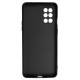 Husa compatibila cu OnePlus 8T, SILKASE, culoare negru, soft silicone (SILKASE, Telefoane OnePlus) by www.silkase.ro Husa compatibila cu OnePlus 8T, SILKASE, culoare negru, soft silicone (Telefoane OnePlus, H0318) by www.silkase.ro