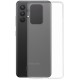 Husa compatibila cu Samsung A32 5G, SILKASE, culoare transparent, silicon (Telefoane Samsung, H0355) by www.silkase.ro