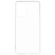 Husa compatibila cu Samsung A32 5G, SILKASE, culoare transparent, silicon (Telefoane Samsung, H0355) by www.silkase.ro