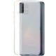 Husa compatibila cu Samsung A51 5G, SILKASE, culoare transparent, silicon (SILKASE, Telefoane Samsung) by www.silkase.ro Husa compatibila cu Samsung A51 5G, SILKASE, culoare transparent, silicon (Telefoane Samsung, H0361) by www.silkase.ro