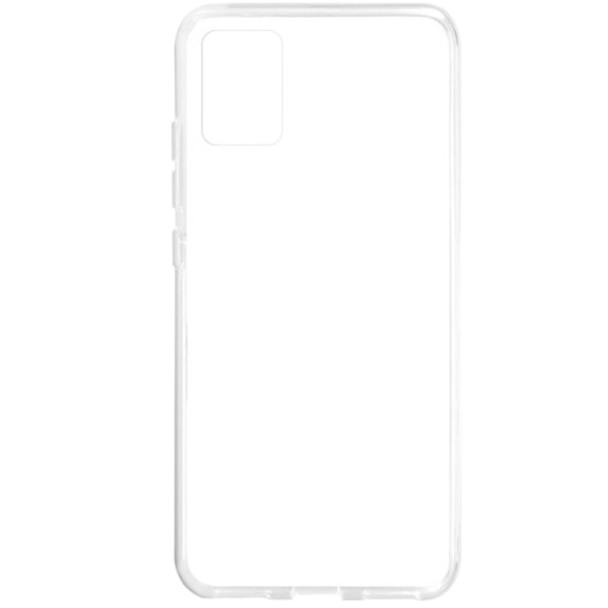 Husa compatibila cu Samsung A51 5G, SILKASE, culoare transparent, silicon (SILKASE, Telefoane Samsung) by www.silkase.ro Husa compatibila cu Samsung A51 5G, SILKASE, culoare transparent, silicon (Telefoane Samsung, H0361) by www.silkase.ro