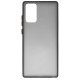 Husa pentru Samsung Galaxy Note 20, SILKASE, plastic, transparent mat (SILKASE, Telefoane Samsung) by www.silkase.ro Husa pentru Samsung Galaxy Note 20, SILKASE, plastic, transparent mat (Telefoane Samsung, H0389) by www.silkase.ro