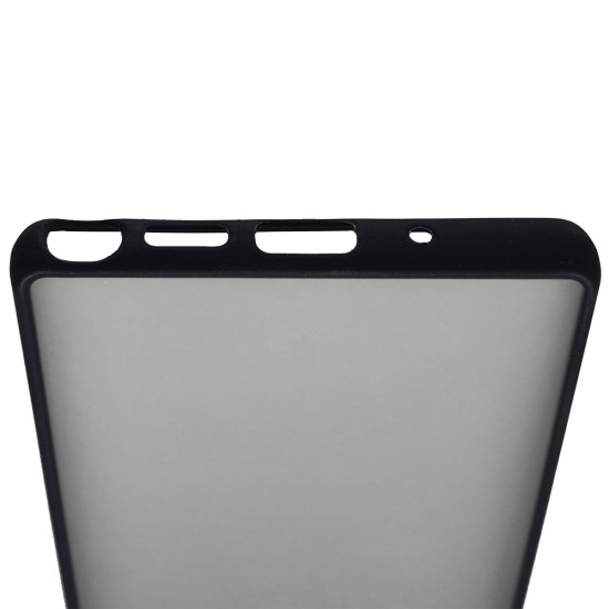 Husa pentru Samsung Galaxy Note 20, SILKASE, plastic, transparent mat (SILKASE, Telefoane Samsung) by www.silkase.ro Husa pentru Samsung Galaxy Note 20, SILKASE, plastic, transparent mat (Telefoane Samsung, H0389) by www.silkase.ro