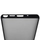 Husa pentru Samsung Galaxy Note 20, SILKASE, plastic, transparent mat (SILKASE, Telefoane Samsung) by www.silkase.ro Husa pentru Samsung Galaxy Note 20, SILKASE, plastic, transparent mat (Telefoane Samsung, H0389) by www.silkase.ro