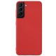 Husa compatibila cu Samsung S21 Plus, SILKASE, culoare rosu, soft silicon (SILKASE, Telefoane Samsung) by www.silkase.ro Husa compatibila cu Samsung S21 Plus, SILKASE, culoare rosu, soft silicon (Telefoane Samsung, H0435) by www.silkase.ro