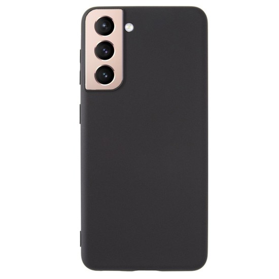 Husa compatibila cu Samsung S21, SILKASE, culoare negru, soft silicon (SILKASE, Telefoane Samsung) by www.silkase.ro Husa compatibila cu Samsung S21, SILKASE, culoare negru, soft silicon (Telefoane Samsung, H0440) by www.silkase.ro