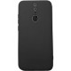 Husa compatibila cu Xiaomi Redmi 8 , SILKASE, culoare negru, soft silicone (SILKASE, Lichidare stoc) by www.silkase.ro Husa compatibila cu Xiaomi Redmi 8 , SILKASE, culoare negru, soft silicone (Redmi 8, H0504) by www.silkase.ro