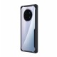 Husa compatibila cu Huawei Mate 40 Pro, AntiGravity, SILKASE, culoare transparent / negru (SILKASE, ) by www.silkase.ro Husa compatibila cu Huawei Mate 40 Pro, AntiGravity, SILKASE, culoare transparent / negru (Mate 40 Pro, H0562) by www.silkase.ro