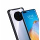 Husa compatibila cu Huawei Mate 40 Pro, AntiGravity, SILKASE, culoare transparent / negru (SILKASE, ) by www.silkase.ro Husa compatibila cu Huawei Mate 40 Pro, AntiGravity, SILKASE, culoare transparent / negru (Mate 40 Pro, H0562) by www.silkase.ro
