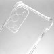 Husa antishock SILKASE pentru Oppo Reno 6 Pro 5G, SILKASE, culoare transparent, silicon (SILKASE, Husa Antishock Transparenta) by www.silkase.ro Husa antishock SILKASE pentru Oppo Reno 6 Pro 5G, SILKASE, culoare transparent, silicon (Reno6 Pro 5G, H0815) by www.silkase.ro