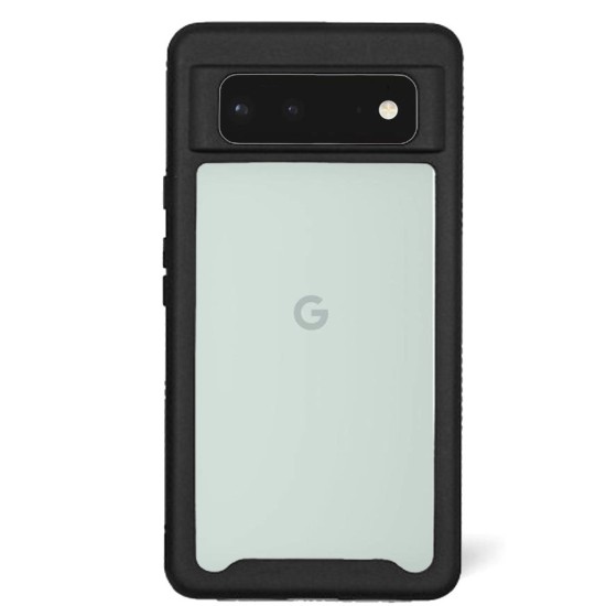 Husa SILKASE Vault pentru Google Pixel 6, culoare negru, antishock, camera protection, antigravity (SILKASE, Telefoane Google) by www.silkase.ro Husa SILKASE Vault pentru Google Pixel 6, culoare negru, antishock, camera protection, antigravity (Telefoane Google, H0843) by www.silkase.ro