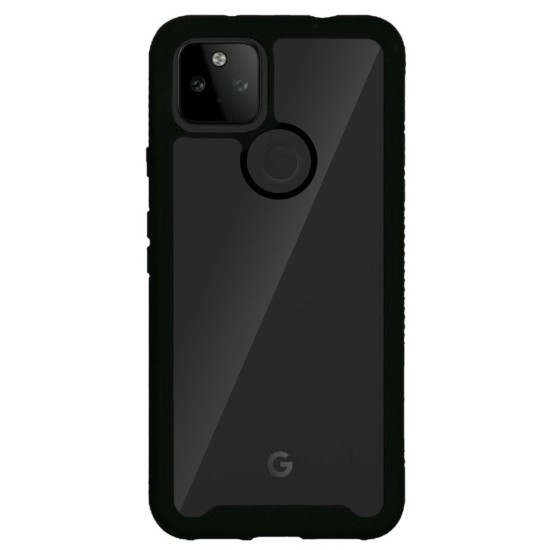 Husa SILKASE Vault pentru Google Pixel 5a, culoare negru, antishock, camera protection, antigravity (SILKASE, Telefoane Google) by www.silkase.ro Husa SILKASE Vault pentru Google Pixel 5a, culoare negru, antishock, camera protection, antigravity (Telefoane Google, H0881) by www.silkase.ro