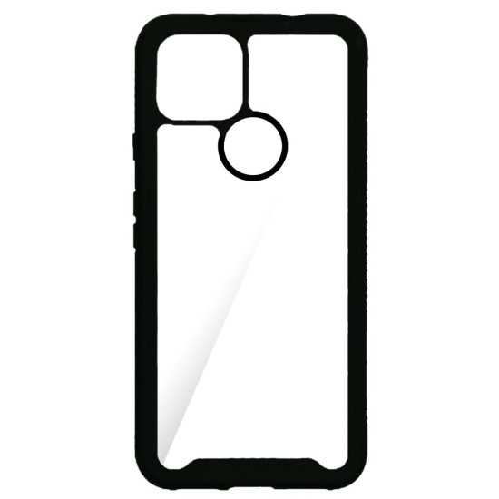 Husa SILKASE Vault pentru Google Pixel 5a, culoare negru, antishock, camera protection, antigravity (SILKASE, Telefoane Google) by www.silkase.ro Husa SILKASE Vault pentru Google Pixel 5a, culoare negru, antishock, camera protection, antigravity (Telefoane Google, H0881) by www.silkase.ro