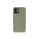 Husa SILKASE pentru Apple iPhone 12 Mini, bio-degradabila, culoare Verde army (SILKASE, ) by www.silkase.ro Husa SILKASE pentru Apple iPhone 12 Mini, bio-degradabila, culoare Verde army (, H1359) by www.silkase.ro