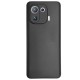 Husa 0.3mm SILKASE pentru Xiaomi 11 Pro, subtire, plastic mat, culoare negru (SILKASE, Lichidare stoc) by www.silkase.ro Husa 0.3mm SILKASE pentru Xiaomi 11 Pro, subtire, plastic mat, culoare negru (Mi 11 Pro, H1421) by www.silkase.ro