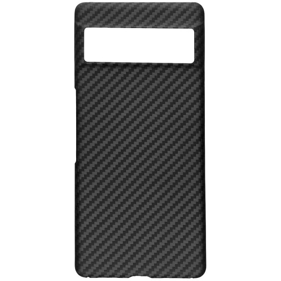 Husa fibra de carbon SILKASE pentru Google Pixel 7 Pro, aramid kevlar, negru mat (SILKASE, Telefoane Google) by www.silkase.ro Husa fibra de carbon SILKASE pentru Google Pixel 7 Pro, aramid kevlar, negru mat (Telefoane Google, H1528) by www.silkase.ro