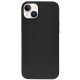 Husa SILKASE pentru Apple iPhone 14 Plus, magcase, soft silicon, culoare negru (iPhone 14 Plus, H1532) by www.silkase.ro