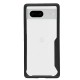 Husa SILKASE pentru Google Pixel 7, AntiGravity, negru/transparent (Telefoane Google, H1544) by www.silkase.ro