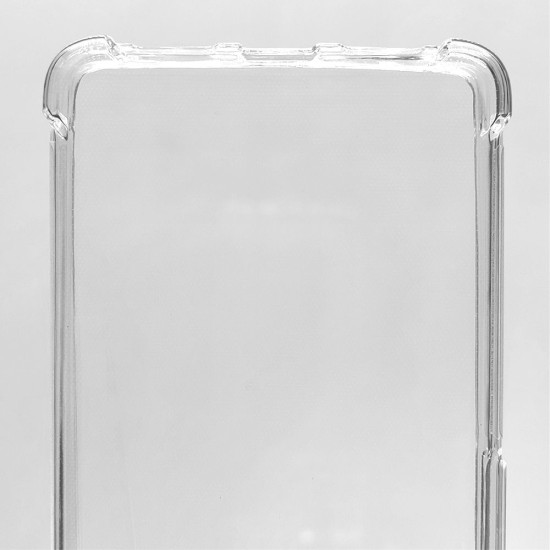 Husa SILKASE antishock pentru Google Pixel 7, protectie camera,silicon transparent (Telefoane Google, H1546) by www.silkase.ro