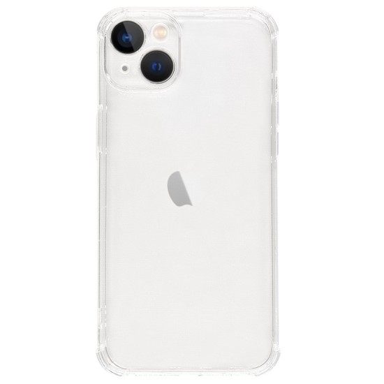 Husa SILKASE antishock pentru Apple iPhone 14, protectie camera,silicon transparent (SILKASE, iPhone 14) by www.silkase.ro Husa SILKASE antishock pentru Apple iPhone 14, protectie camera,silicon transparent (iPhone 14, H1548) by www.silkase.ro