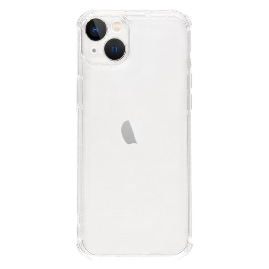 Husa SILKASE antishock pentru Apple iPhone 14 Plus, protectie camera,silicon transparent (SILKASE, iPhone 14 Plus) by www.silkase.ro Husa SILKASE antishock pentru Apple iPhone 14 Plus, protectie camera,silicon transparent (iPhone 14 Plus, H1549) by www.silkase.ro