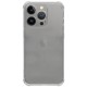 Husa SILKASE antishock pentru Apple iPhone 14 Pro Max, protectie camera,silicon transparent (SILKASE, iPhone 14 Pro Max) by www.silkase.ro Husa SILKASE antishock pentru Apple iPhone 14 Pro Max, protectie camera,silicon transparent (iPhone 14 Pro Max, H1551) by www.silkase.ro