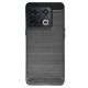 Husa SILKASE pentru OnePlus 10T, silicon carbon, culoare negru (SILKASE, Telefoane OnePlus) by www.silkase.ro Husa SILKASE pentru OnePlus 10T, silicon carbon, culoare negru (Telefoane OnePlus, H1556) by www.silkase.ro