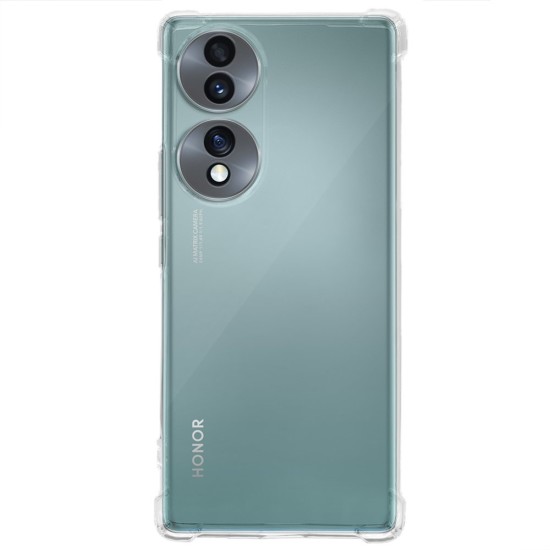 Husa SILKASE antishock pentru Honor 70, protectie camera,silicon transparent (SILKASE, 70) by www.silkase.ro Husa SILKASE antishock pentru Honor 70, protectie camera,silicon transparent (70, H1559) by www.silkase.ro