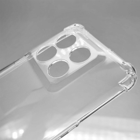 Husa SILKASE antishock pentru OnePlus 10T, protectie camera,silicon transparent (SILKASE, Telefoane OnePlus) by www.silkase.ro Husa SILKASE antishock pentru OnePlus 10T, protectie camera,silicon transparent (Telefoane OnePlus, H1560) by www.silkase.ro
