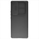 Husa Nillkin pentru Honor 70, camera privacy, plastic negru (Nillkin, 70) by www.silkase.ro Husa Nillkin pentru Honor 70, camera privacy, plastic negru (70, H1565) by www.silkase.ro