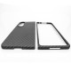 Husa fibra carbon SILKASE pentru Samsung Z Fold 4, aramid kevlar, negru (SILKASE, Telefoane Samsung) by www.silkase.ro Husa fibra carbon SILKASE pentru Samsung Z Fold 4, aramid kevlar, negru (Telefoane Samsung, H1566) by www.silkase.ro
