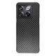 Husa fibra de carbon SILKASE pentru OnePlus 10T, aramid kevlar, negru mat (Telefoane OnePlus, H1567) by www.silkase.ro