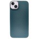 Husa fibra de carbon SILKASE pentru Apple iPhone 14 Plus, albastru (SILKASE, iPhone 14 Plus) by www.silkase.ro Husa fibra de carbon SILKASE pentru Apple iPhone 14 Plus, albastru (iPhone 14 Plus, H1570) by www.silkase.ro