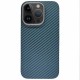 Husa fibra de carbon SILKASE pentru Apple iPhone 14 Pro, albastru (SILKASE, iPhone 14 Pro) by www.silkase.ro Husa fibra de carbon SILKASE pentru Apple iPhone 14 Pro, albastru (iPhone 14 Pro, H1571) by www.silkase.ro