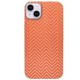 Husa fibra de carbon SILKASE pentru Apple iPhone 14 Plus, portocaliu (SILKASE, iPhone 14 Plus) by www.silkase.ro Husa fibra de carbon SILKASE pentru Apple iPhone 14 Plus, portocaliu (iPhone 14 Plus, H1578) by www.silkase.ro