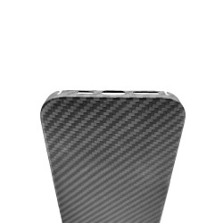Husa fibra carbon SILKASE pentru Apple iPhone 14 Pro, aramid kevlar,protectie camera, negru Husa fibra carbon SILKASE pentru Apple iPhone 14 Pro, aramid kevlar,protectie camera, negru