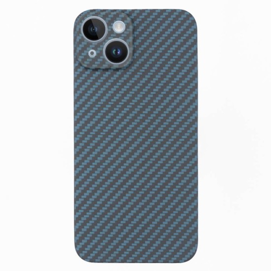 Husa fibra carbon SILKASE pentru Apple iPhone 14, aramid kevlar,protectie camera, albastru (SILKASE, iPhone 14) by www.silkase.ro Husa fibra carbon SILKASE pentru Apple iPhone 14, aramid kevlar,protectie camera, albastru (iPhone 14, H1585) by www.silkase.ro